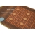 Турмалиново-нефритовый коврик (450x950мм) с подогревом Health & Relax PR-C06B 