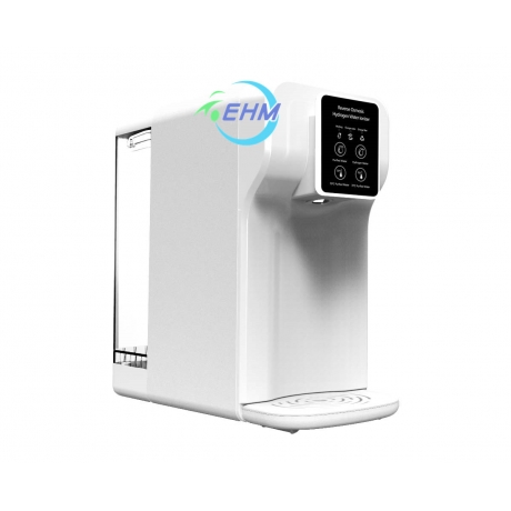Стационарный генератор водородной воды EHM с функцией подогрева